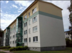 Titelbild - 3-Raum-Wohnung in ruhiger Stadtrandlage im Luftkurort Krakow am See